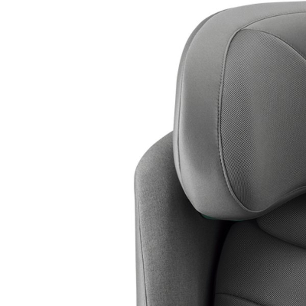 Britax Romer a-s Advansafix Pro(76-150cm)MinGrey 