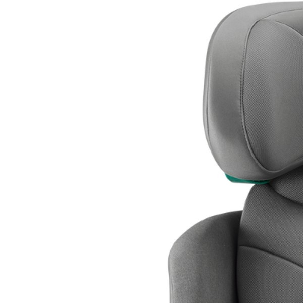 Britax Romer a-s Advansafix Pro(76-150cm)MinGrey 