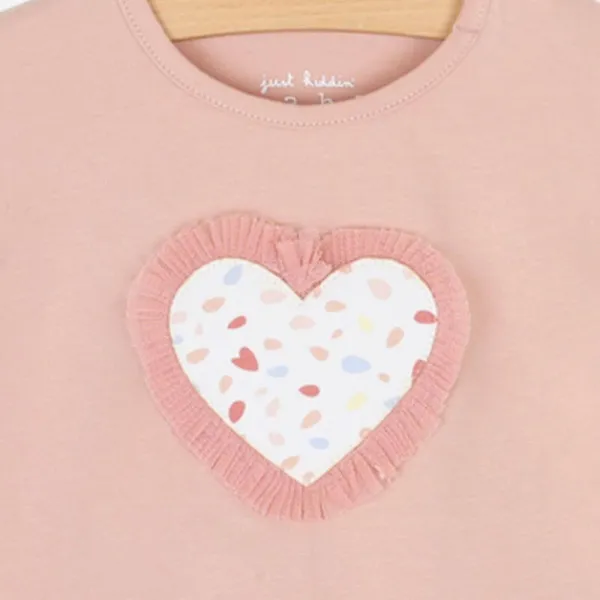 Just Kiddin majica dr, devojčice