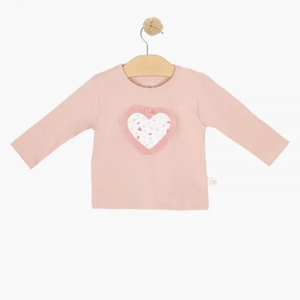 Just Kiddin majica dr, devojčice