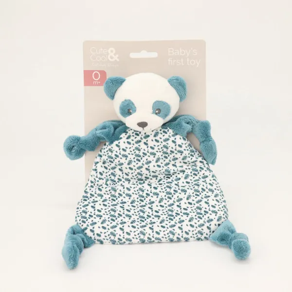 Cute&Cool mazilica panda sa nogicama 