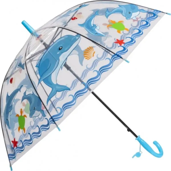 Berg kišobran Maul PVC Delfin 88cm 