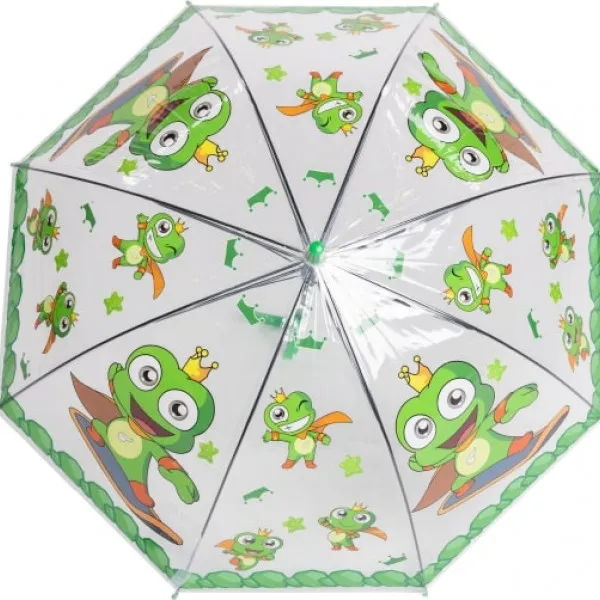 Berg kišobran Maul PVC Žaba 88cm 
