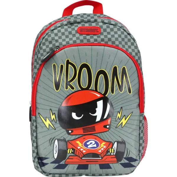 Street ruksak za obdanište Vroom 