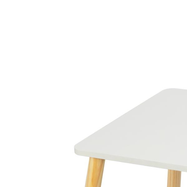 Cute&Cool HOME drveni sto i stolica lija i koala 