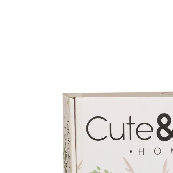 Cute&Cool HOME drveni sto i stolica lija i koala 