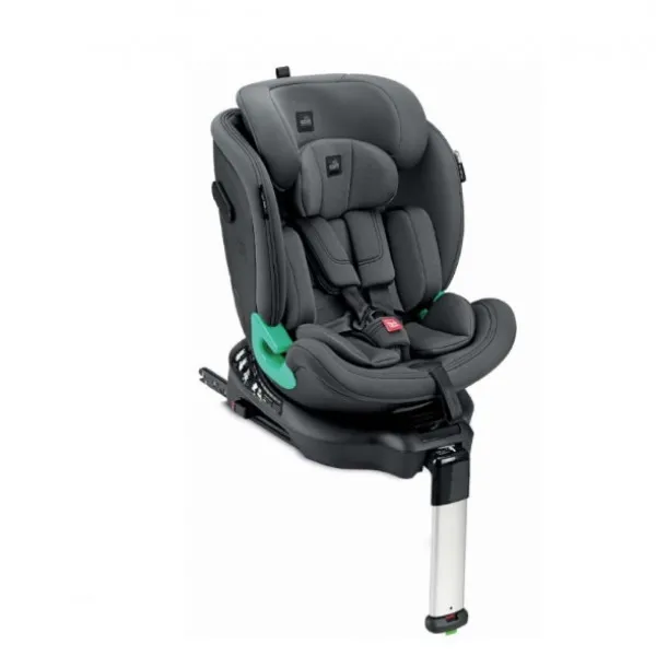 Cam a-s GT i-Size (40-150cm) siva 