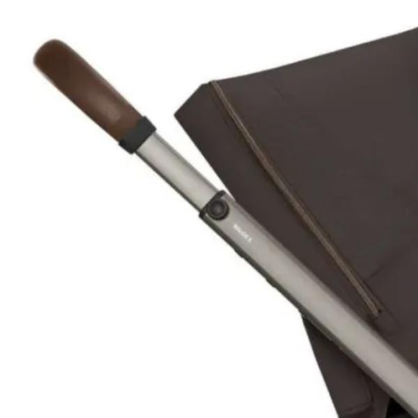 Cybex trio sistem Balios S Lux,Chocolate BrownPlus 