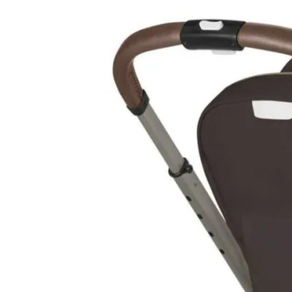 Cybex trio sistem Balios S Lux,Chocolate BrownPlus 