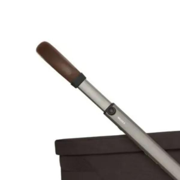 Cybex trio sistem Balios S Lux,Chocolate BrownPlus 