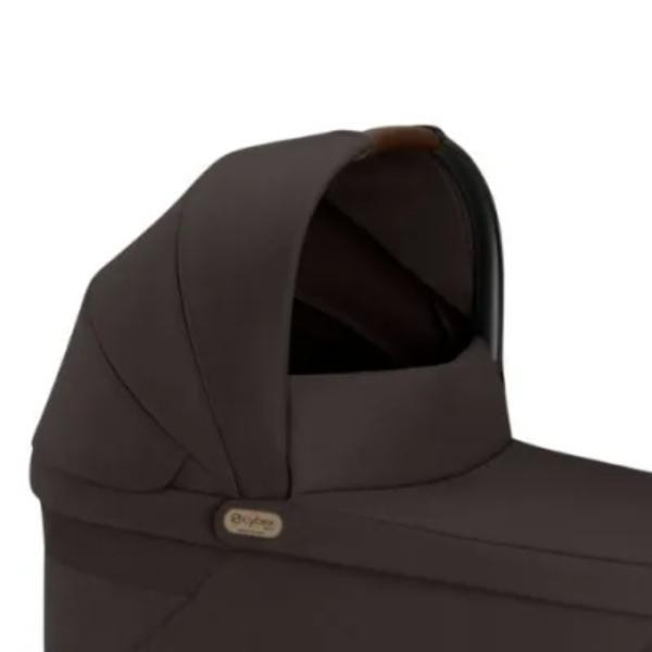 Cybex trio sistem Balios S Lux,Chocolate BrownPlus 