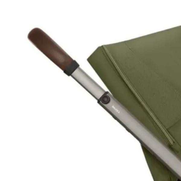 Cybex trio sistem Balios S Lux, Moss Green Plus 
