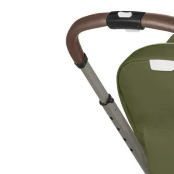 Cybex trio sistem Balios S Lux, Moss Green Plus 