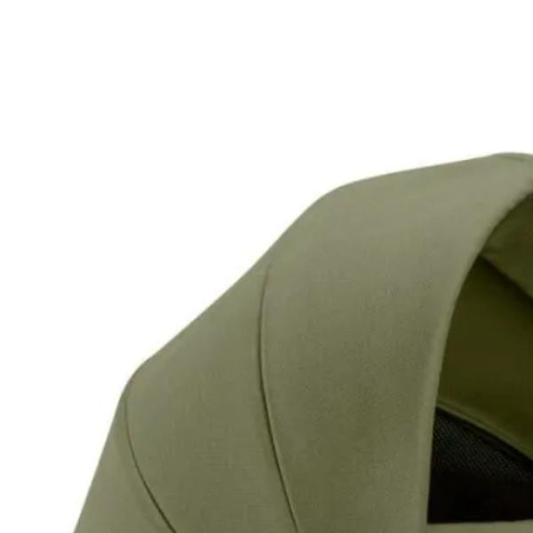 Cybex trio sistem Balios S Lux, Moss Green Plus 