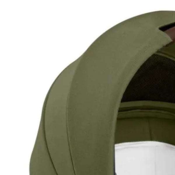Cybex trio sistem Balios S Lux, Moss Green Plus 
