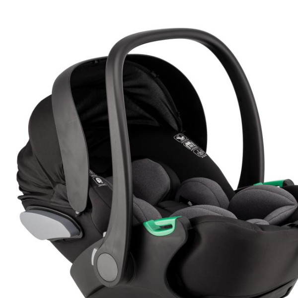 FreeON trio sistem Stroller Allegro 