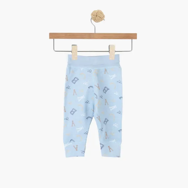 Just Kiddin pantalone bez stopica, dečaci 