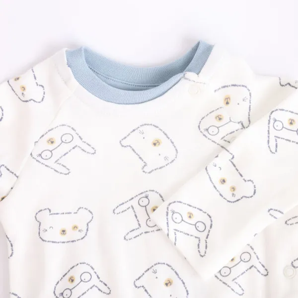 Just Kiddin zeka dr, dečaci 