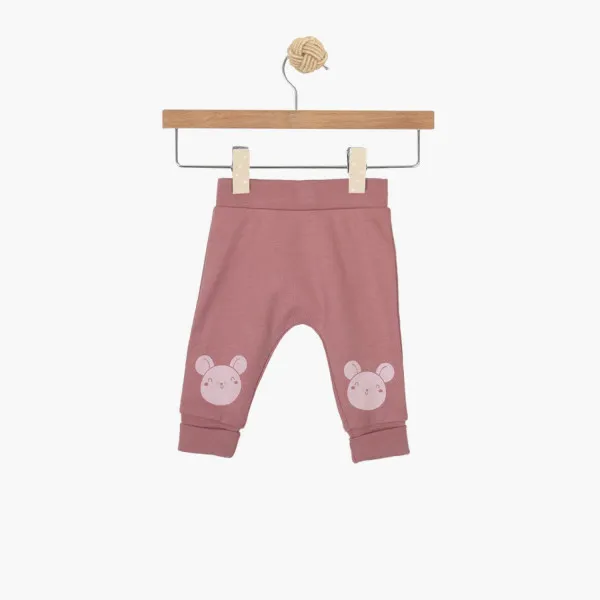 Just Kiddin pantalone bez stopica, devojčice 
