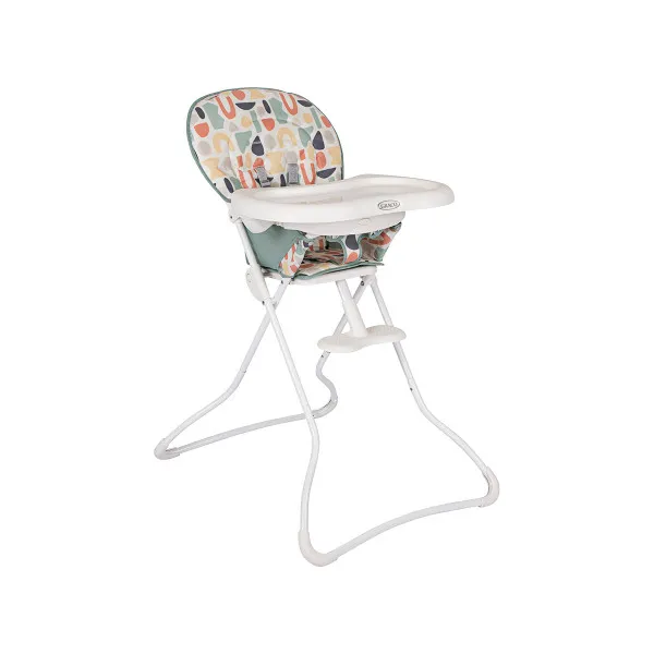 Graco hranilica Snack n Stow, Playtime 