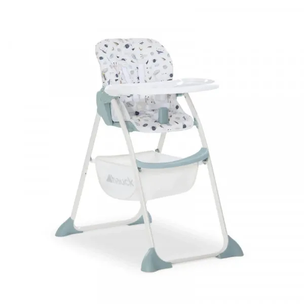 Hauck hranilica Sit n Fold, Space 