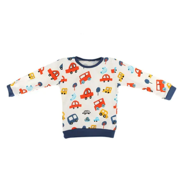 Lillo&Pippo pidžama, dečaci 