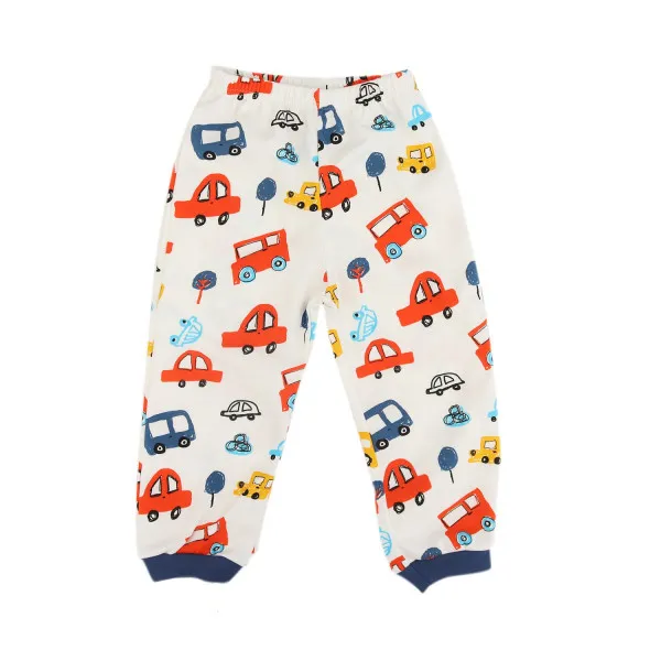 Lillo&Pippo pidžama, dečaci 