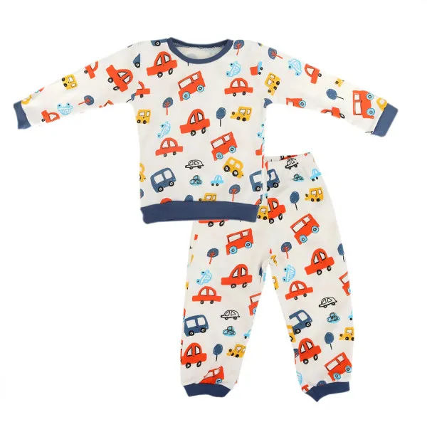 Lillo&Pippo pidžama, dečaci 