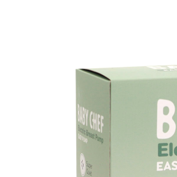 Baby Chef električna pumpica single EasyPump 