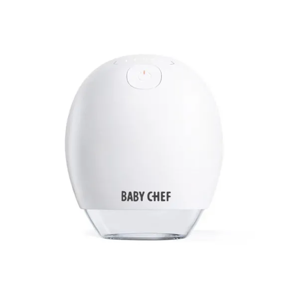 Baby Chef električna pumpica hands free GoPump 