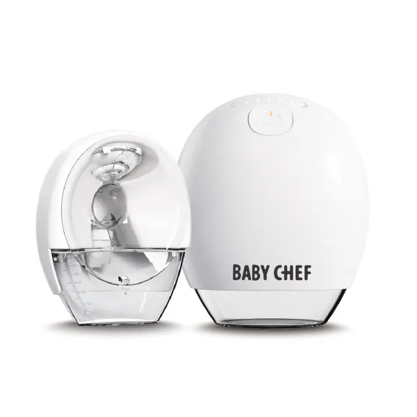Baby Chef električna pumpica hands free GoPump 