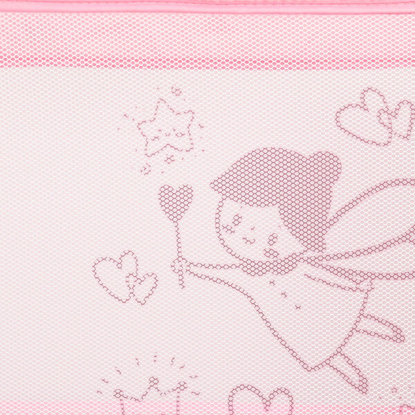 Puerri prenosivi krevetac Sleepy, Dreamfairy 