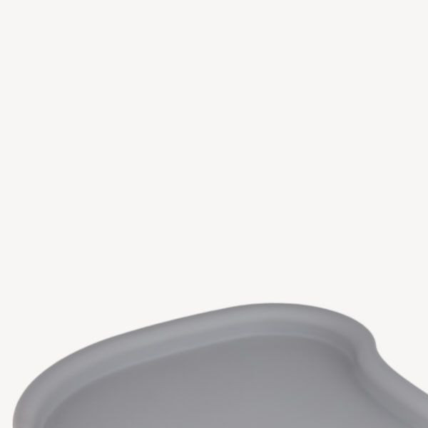 Anex Ozy hranilica/stolica 3 u 1,siva 