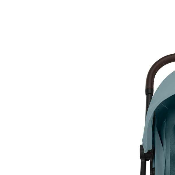 Cybex kolica Orfeo, Stormy Blue 2025 