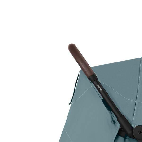 Cybex kolica Orfeo, Stormy Blue 2025 