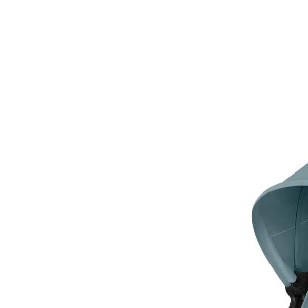 Cybex kolica Orfeo, Stormy Blue 2025 