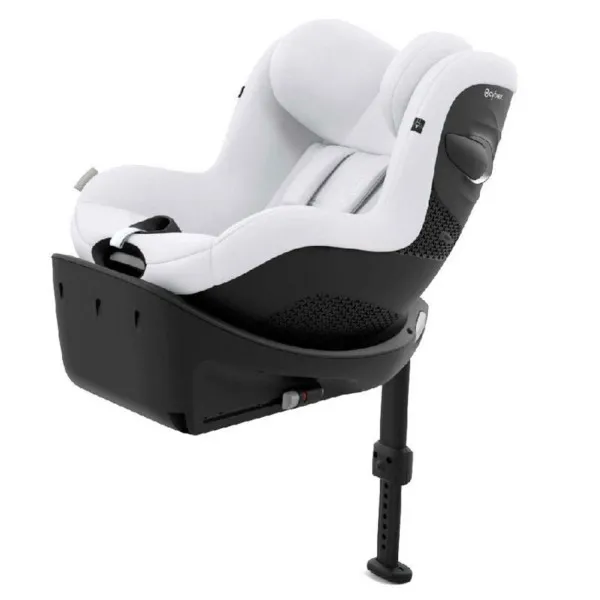 Cybex Sirona Gi sa dodatkom za novorođenče,FogGrey 