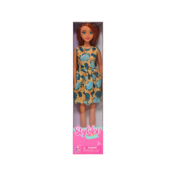 Stylify lutka 31cm 