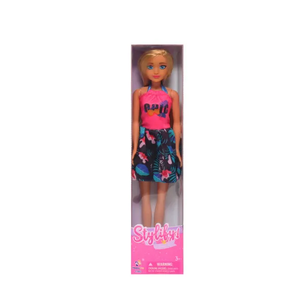 Stylify Fashion lutka 