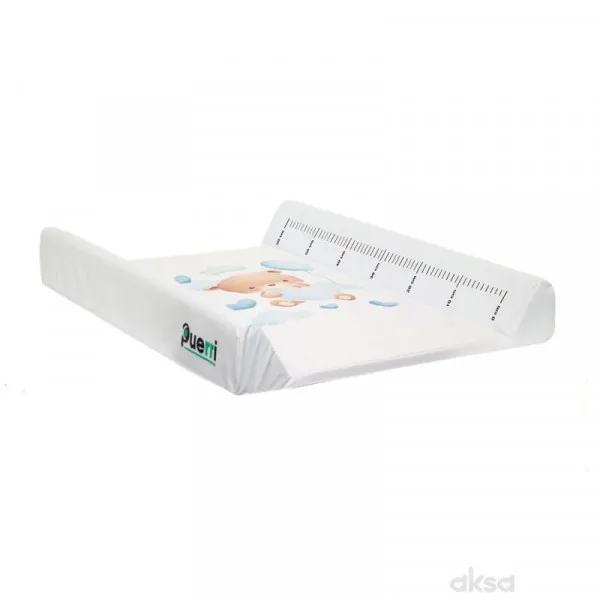 Puerri tvrdi pult Meda 