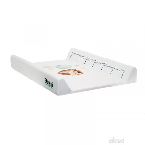 Puerri tvrdi pult Jež 