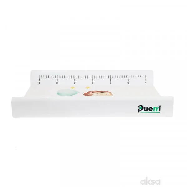 Puerri tvrdi pult Jež 