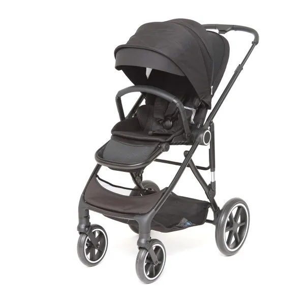 Puerri trio sistem Modera, Black 