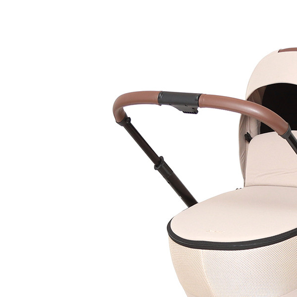 Puerri trio sistem Modera, Beige 