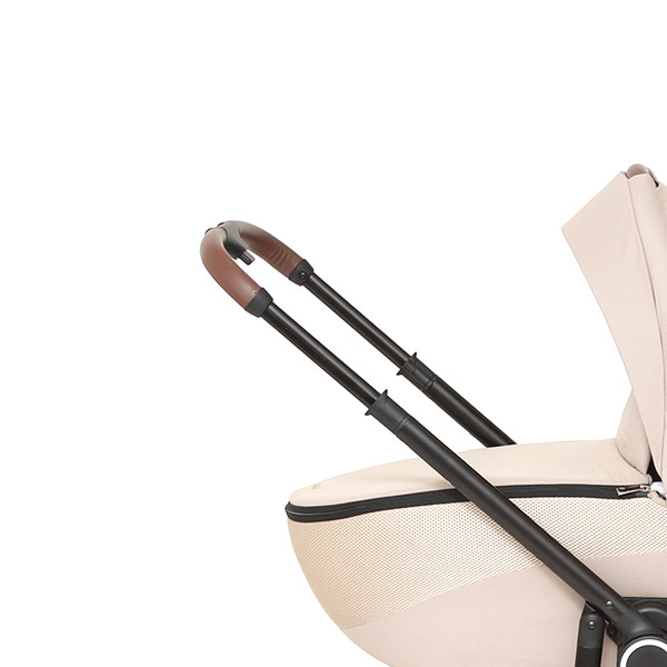 Puerri trio sistem Modera, Beige 