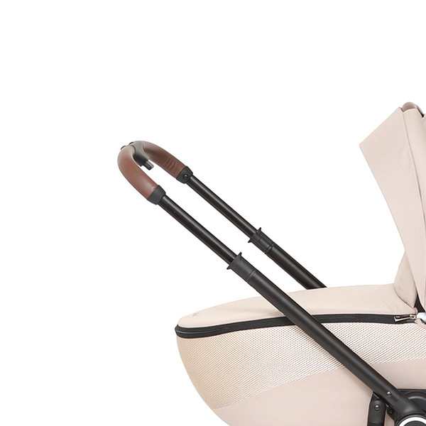 Puerri trio sistem Modera, Beige 