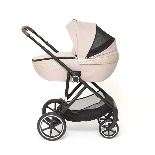 Puerri trio sistem Modera, Beige 