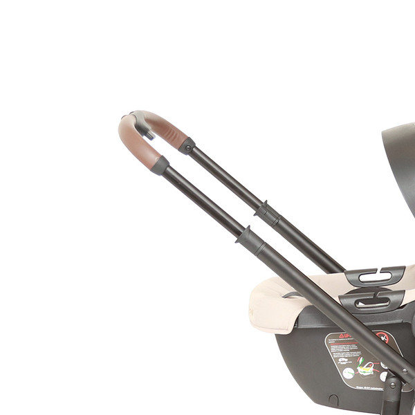 Puerri trio sistem Modera, Beige 