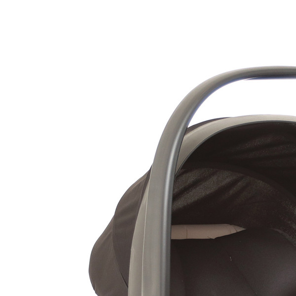Puerri trio sistem Modera, Beige 