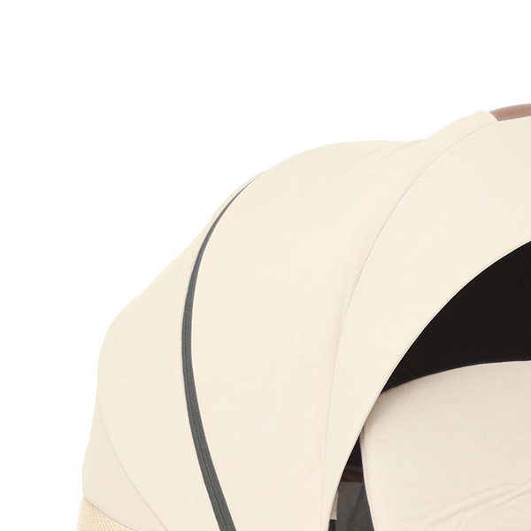 Puerri trio sistem Modera, Beige 